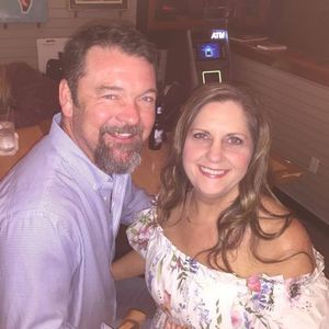 Meet your Posher, Sharon